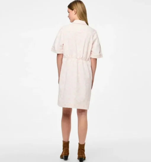 DAMES Pieces Hemdjurk