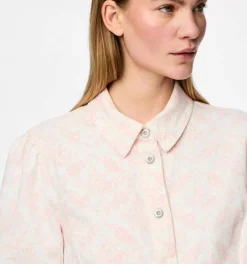 DAMES Pieces Hemdjurk