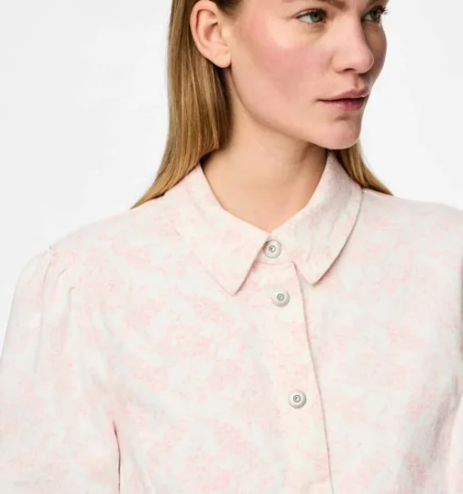 DAMES Pieces Hemdjurk