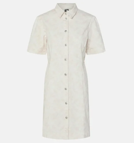 DAMES Pieces Hemdjurk
