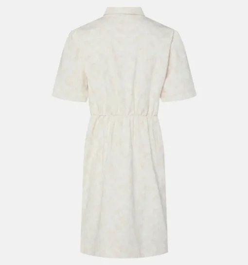 DAMES Pieces Hemdjurk