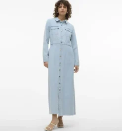 DAMES Vero Moda Hemdjurk