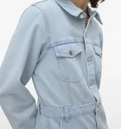 DAMES Vero Moda Hemdjurk