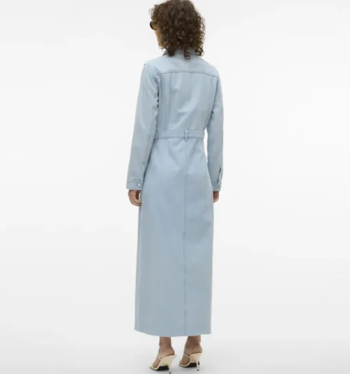 DAMES Vero Moda Hemdjurk