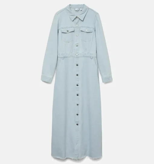 DAMES Vero Moda Hemdjurk