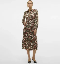 DAMES Vero Moda Hemdjurk