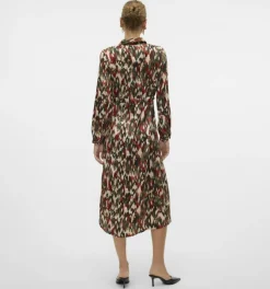 DAMES Vero Moda Hemdjurk