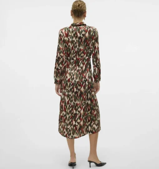 DAMES Vero Moda Hemdjurk