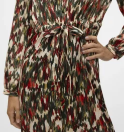 DAMES Vero Moda Hemdjurk