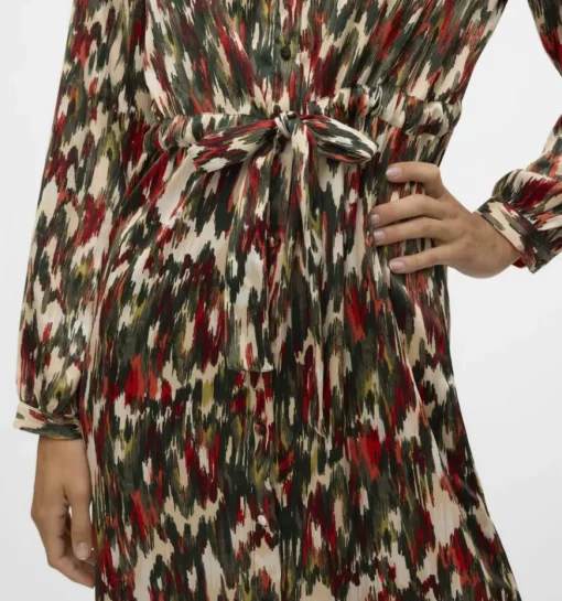 DAMES Vero Moda Hemdjurk