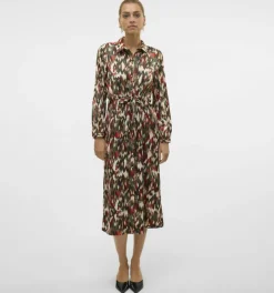 DAMES Vero Moda Hemdjurk