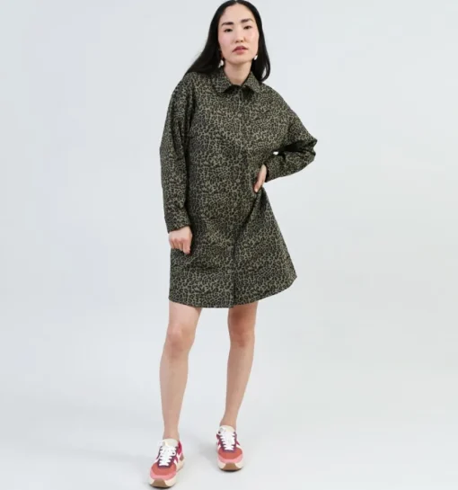 DAMES Vero Moda Hemdjurk