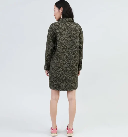 DAMES Vero Moda Hemdjurk