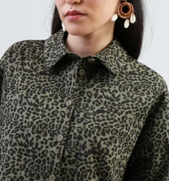 DAMES Vero Moda Hemdjurk