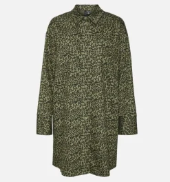 DAMES Vero Moda Hemdjurk