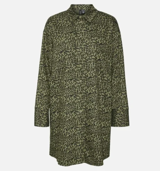 DAMES Vero Moda Hemdjurk