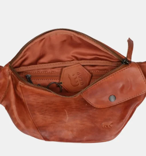 DAMES Bear Design Heuptasje