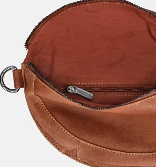 DAMES Euro-Leather Heuptasje