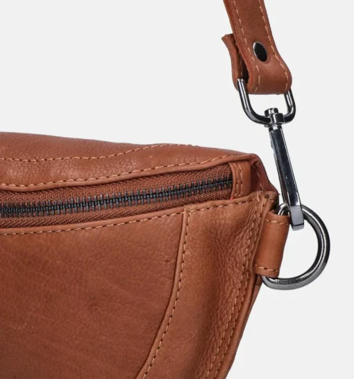 DAMES Euro-Leather Heuptasje
