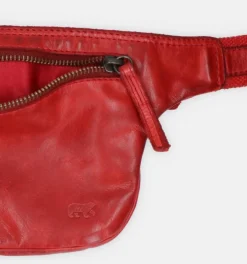 DAMES Bear Design Heuptasje