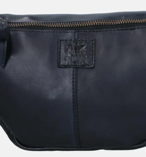 DAMES Bear Design Heuptasje