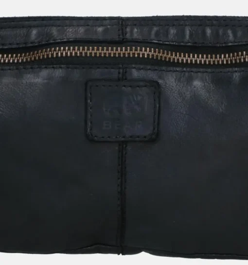 DAMES Bear Design Heuptasje