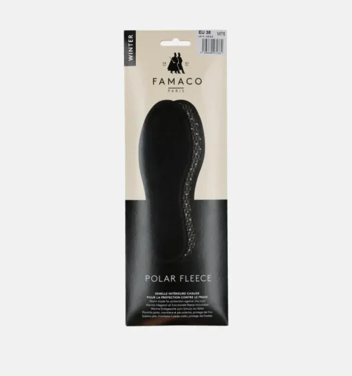 DAMES Famaco Inlegzolen