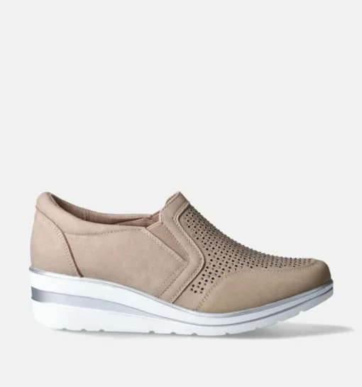 DAMES Soft Comfort Instappers
