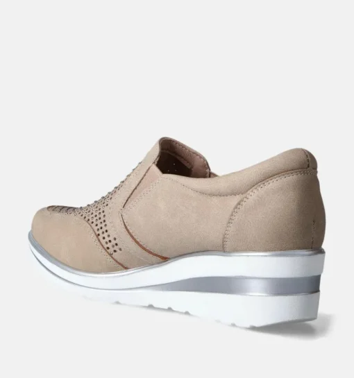 DAMES Soft Comfort Instappers