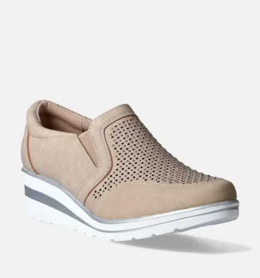 DAMES Soft Comfort Instappers