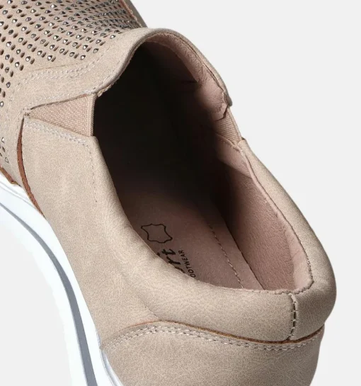 DAMES Soft Comfort Instappers