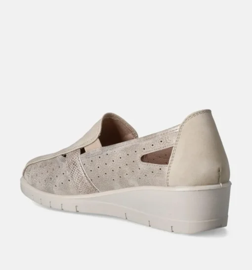 DAMES Soft Comfort Instappers
