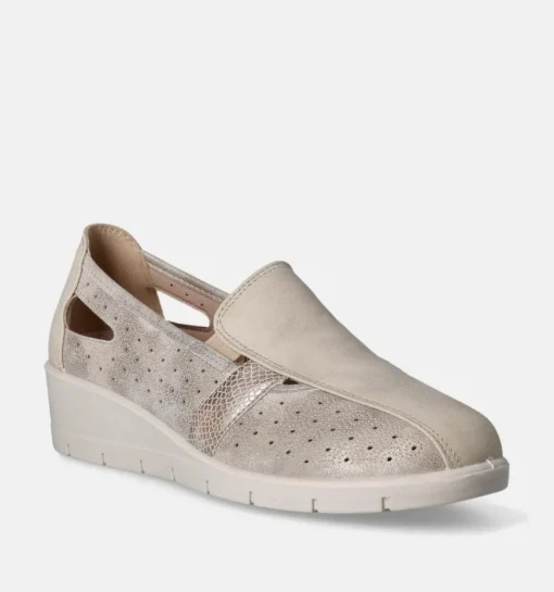 DAMES Soft Comfort Instappers