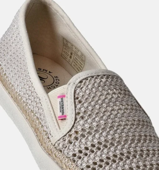 DAMES Scotch & Soda Instappers