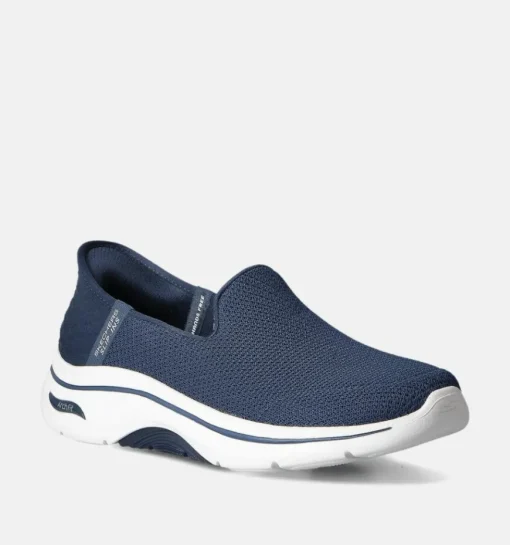 DAMES Skechers Instappers