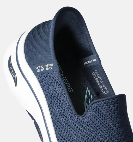DAMES Skechers Instappers