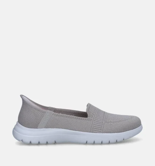 DAMES Skechers Instappers