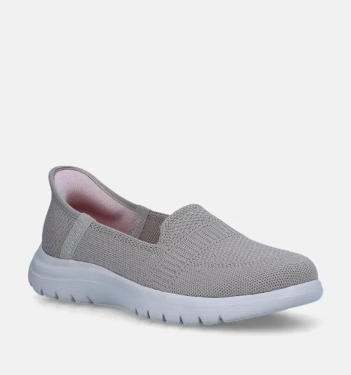 DAMES Skechers Instappers