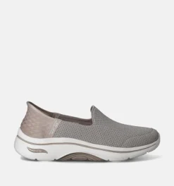 DAMES Skechers Instappers