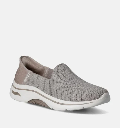DAMES Skechers Instappers