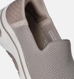 DAMES Skechers Instappers