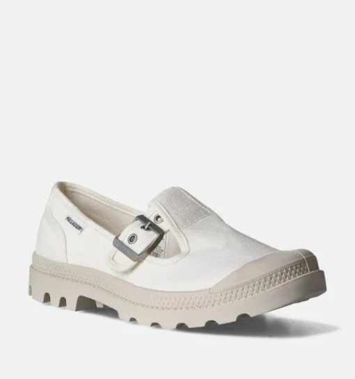 DAMES Palladium Instappers