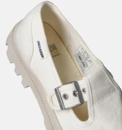 DAMES Palladium Instappers