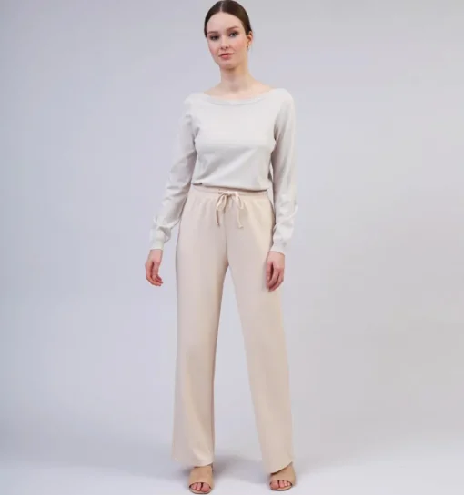 DAMES Pieces Joggingbroek L32