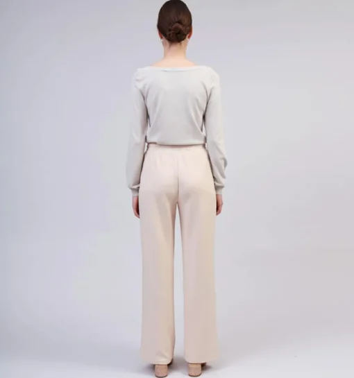 DAMES Pieces Joggingbroek L32