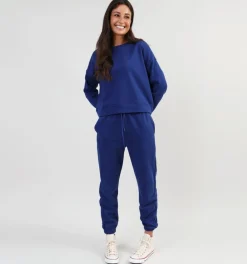 DAMES Pieces Joggingbroek