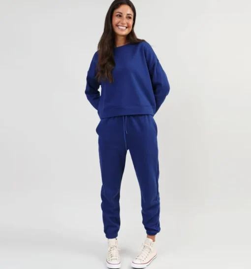 DAMES Pieces Joggingbroek