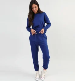 DAMES Pieces Joggingbroek