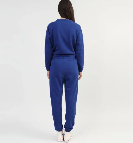 DAMES Pieces Joggingbroek