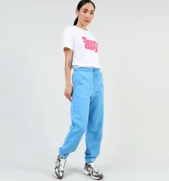 DAMES Pieces Joggingbroek L32